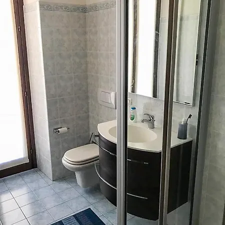 Apartman Palazzo Bertazzi