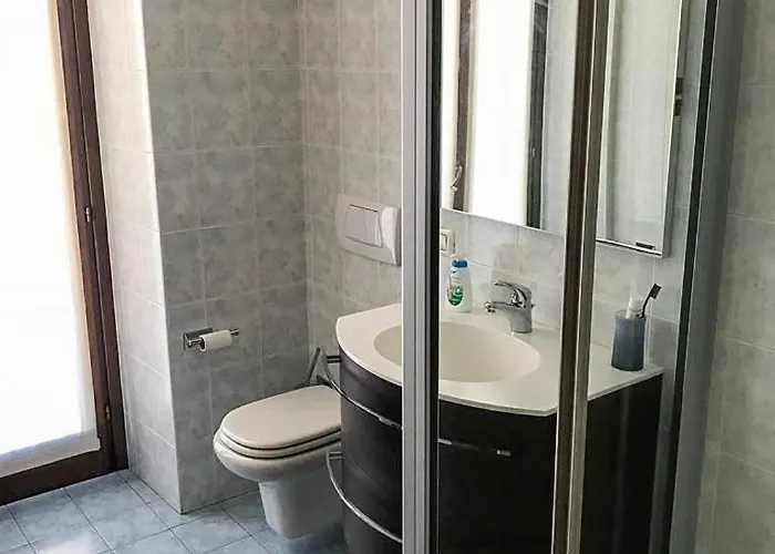 아파트 Palazzo Bertazzi *