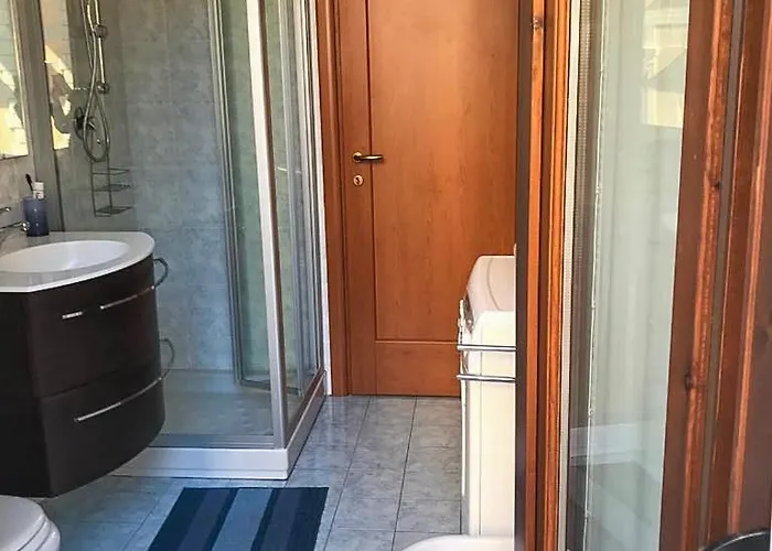 Palazzo Bertazzi 아파트 베르바니아