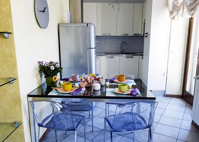 アパート Palazzo Bertazzi